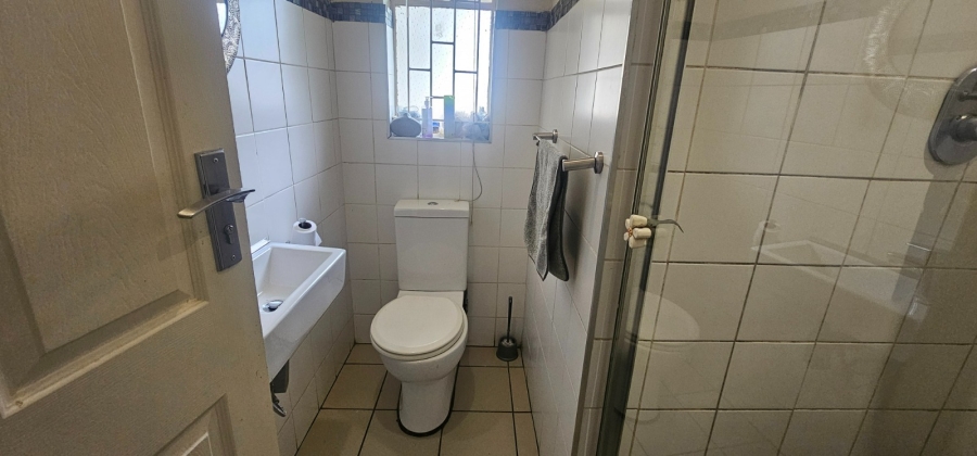 To Let 3 Bedroom Property for Rent in Bodorp North West